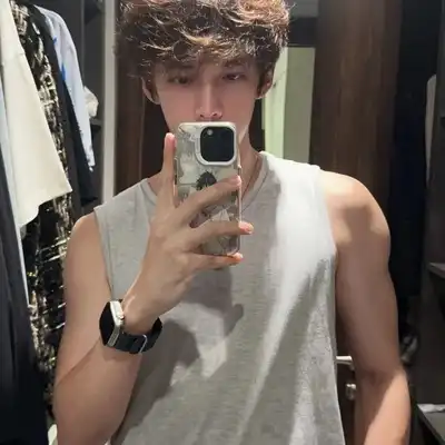白欣成